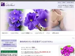 Sites similar to ciel-de-marie.com