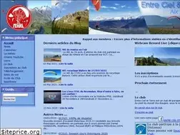 Sites similar to ciel-et-terre.fr