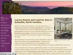 Sites similar to ciel-property.com