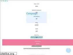 Sites similar to ciel-web.jp