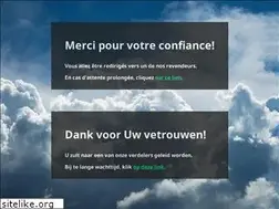 Sites similar to ciel.be