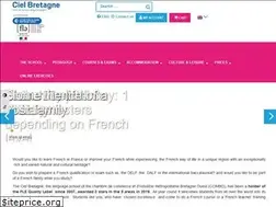 Sites similar to ciel.fr