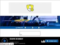 Sites similar to ciel103.com