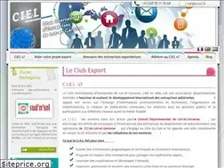 Sites similar to ciel47.fr