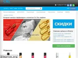 Sites similar to ciel74.ru