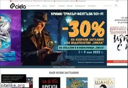 Sites similar to ciela.bg