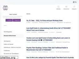 Sites similar to cielab.org