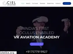 Sites similar to cielaviation.com