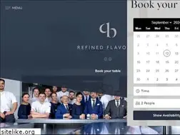 Sites similar to cielbleu.nl