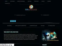 Sites similar to cielcreatives.com