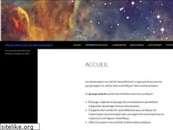 Sites similar to cieldelanaudiere.ca