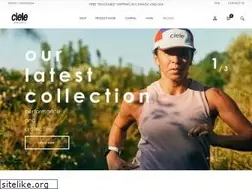 Sites similar to cieleathletics.com
