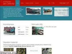 Sites similar to cielecky.cz