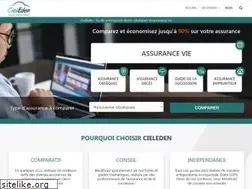 Sites similar to cieleden.com