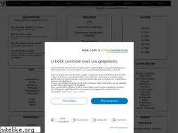 Sites similar to cielen.eu