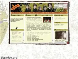 Sites similar to cielensauce.com