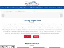Sites similar to cielgr.com