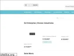 Sites similar to cielito-drone.myshopify.com