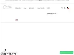 Sites similar to cielito.co