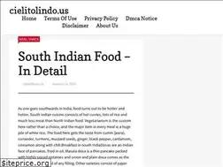 Sites similar to cielitolindo.us