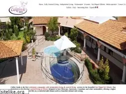 Sites similar to cielitolindoassistedliving.com