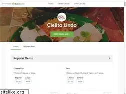 Sites similar to cielitolindolawrence.com
