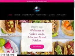 Sites similar to cielitolindomsk.com