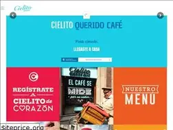Sites similar to cielitoquerido.com.mx