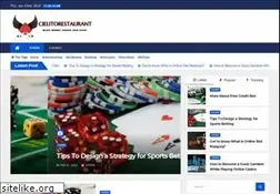 Sites similar to cielitorestaurant.com