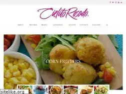 Sites similar to cielitorosado.com