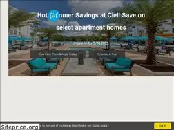 Sites similar to cieljax.com