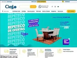 Sites similar to ciello.com.br