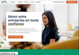 Sites similar to cielmaroc.ma