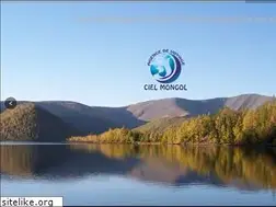 Sites similar to cielmongol.com
