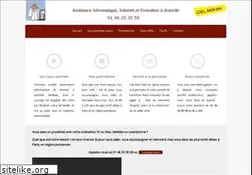 Sites similar to cielmonordi.fr