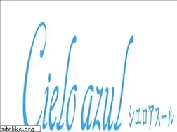 Sites similar to cielo-azul515.net