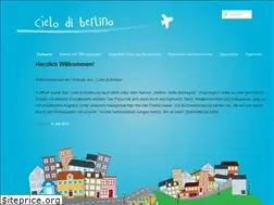 Sites similar to cielo-di-berlino.de
