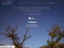 Sites similar to cielo-thefilm.com
