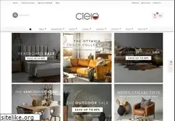 Sites similar to cielo.co.za