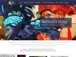 Sites similar to cielo.fr