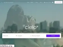 Sites similar to cielo.net