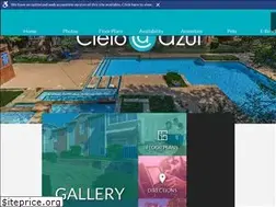 Sites similar to cieloazulapts.com