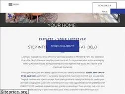 Sites similar to cielocharlotte.com