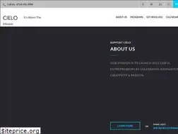 Sites similar to cielocommunity.org