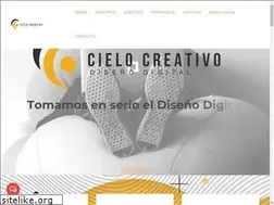 Sites similar to cielocreativo.com