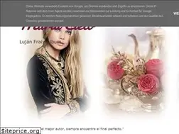 Sites similar to cielodelirios.blogspot.com