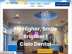 Sites similar to cielodentalsa.com