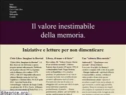 Sites similar to cielolibre.org