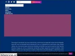 Sites similar to cielomagico.mx