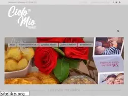 Sites similar to cielomioconamor.com